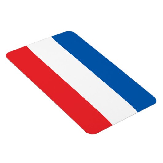 Holland Flag Magneet (Rechterzijde)