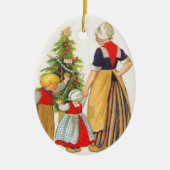 Holland Holiday Ornament (Voorkant)