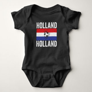 Holland Holland Jersey Nederland Football Shirt