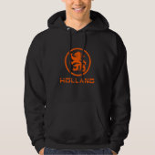 Holland Hoodie (Voorkant)
