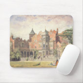 Holland House, Kensington Muismat (Met muis)