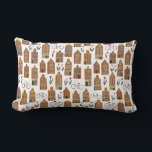 Holland huizen Kleine Nederlandse huizen Kussen<br><div class="desc">Amsterdam huizen, fietsen en tulpen versieren deze zoete kussen. Hand getekend door mij voor jou. Bekijk mijn winkel voor meer leuke objecten. Je kunt je eigen tekst altijd toevoegen. Laat me weten of je iets wilt dat aangepast is. Als je het koopt, bedankt! Ben zeker om een foto op Instagram...</div>