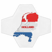 Holland-kaart Voetbal (Enkel)