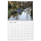 Holland Kalender (Jan 2026)