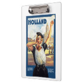 Holland Klembord (Links)