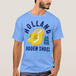 Holland Klompen T-shirt