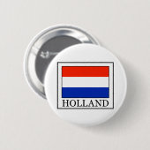 Holland-knop Ronde Button 5,7 Cm (Voorkant /achterkant)