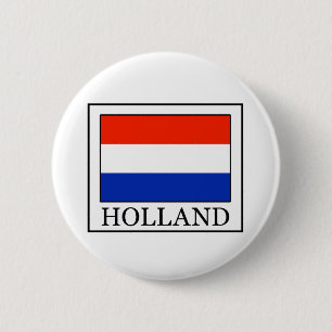 Holland-knop Ronde Button 5,7 Cm