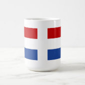 holland koffiemok (Center)