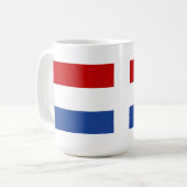 holland koffiemok (Voorkant links)