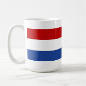 holland koffiemok (Links)