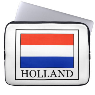 Holland laptophoes laptop sleeve