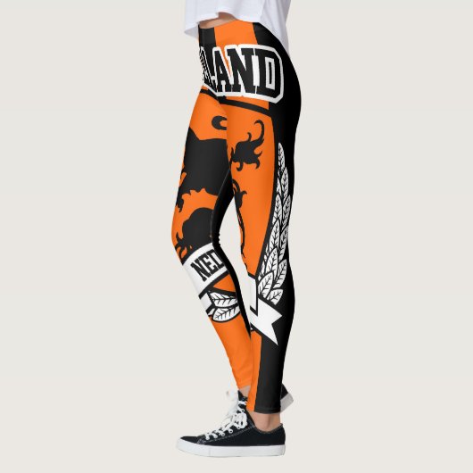 Holland Leggings (Links)