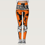 Holland Leggings<br><div class="desc">Holland</div>