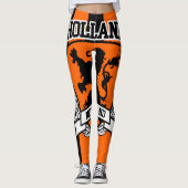 Holland Leggings (Voorkant)
