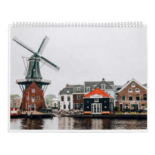 Holland Life Kalender