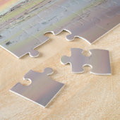 Holland Lighthouse Legpuzzel (Zijkant)