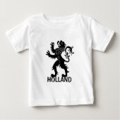 Holland Lion (Voorkant)