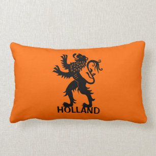 Holland Lion Kussen