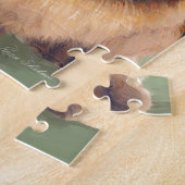 Holland Lop Legpuzzel (Zijkant)