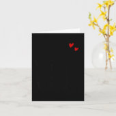 Holland Lop Rabbit Loves Boba Tea Bunny &amp; Bubb Kaart (Gele Bloem)