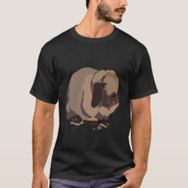 Holland Lop T-shirt