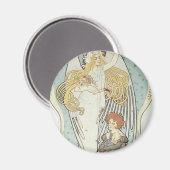 Holland Magneet (Voorkant / Achterkant)