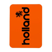 Holland Magneet (Verticaal)