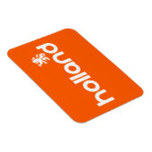 Holland Magneet (Rechterzijde)