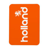 Holland Magneet (Verticaal)