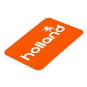 Holland Magneet (Linkerzijde)
