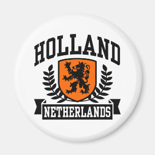 Holland Magneet