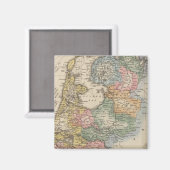 Holland Magneet (Voorkant / Achterkant)