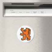 Holland Magneet (Insitu (Vaatwasser))