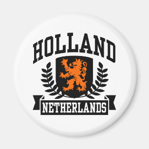 Holland Magneet