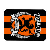 Holland Magneet (Horizontaal)