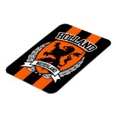 Holland Magneet (Linkerzijde)