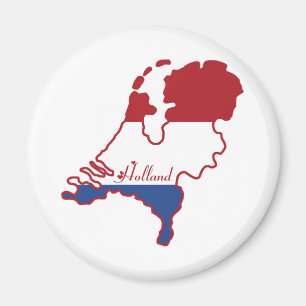 Holland Magnet