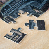 Holland Michigan Large Puzzle 1940 Legpuzzel (Zijkant)