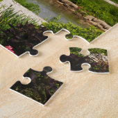 Holland Michigan Puzzel (Zijkant)