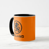 Holland Mok (Voorkant links)