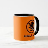 Holland Mok (Voorkant rechts)