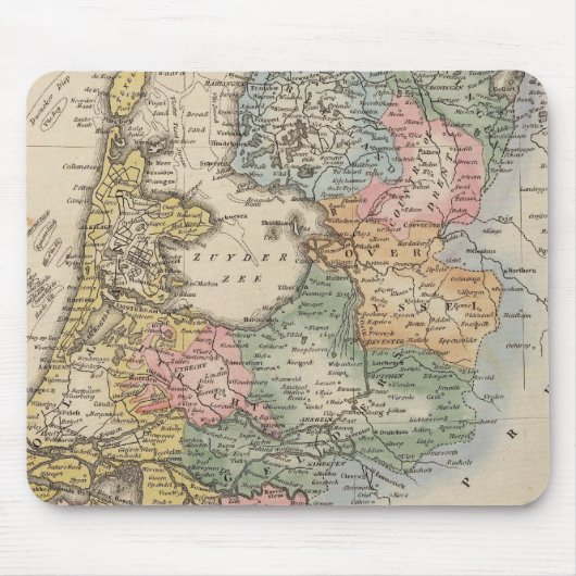 Holland Muismat (Voorkant)