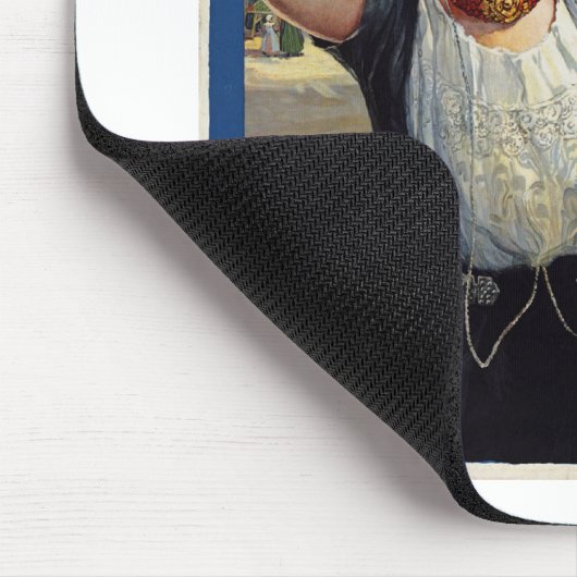 Holland Muismat (Hoek)