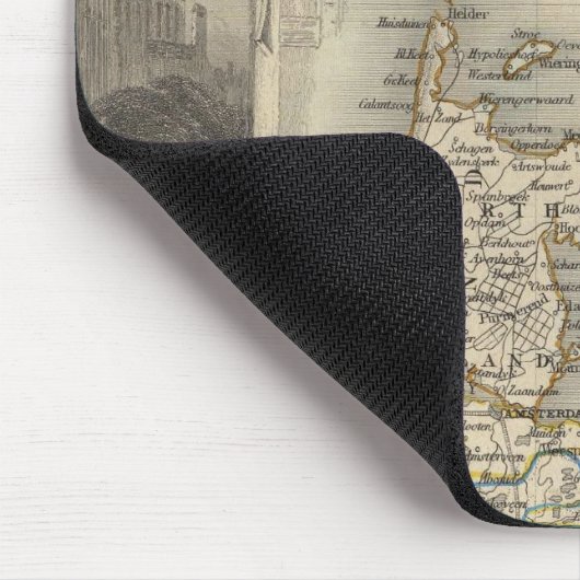 Holland Muismat (Hoek)