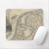 Holland Muismat (Met muis)