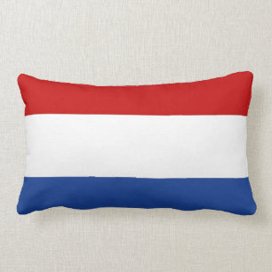 holland nederland land vlag kussen