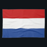 holland nederland vlaggen theedoek<br><div class="desc">holland nederland vlaggen</div>