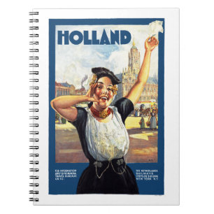 Holland Notitieboek