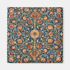 Holland Park Carpet van William Morris Magneet